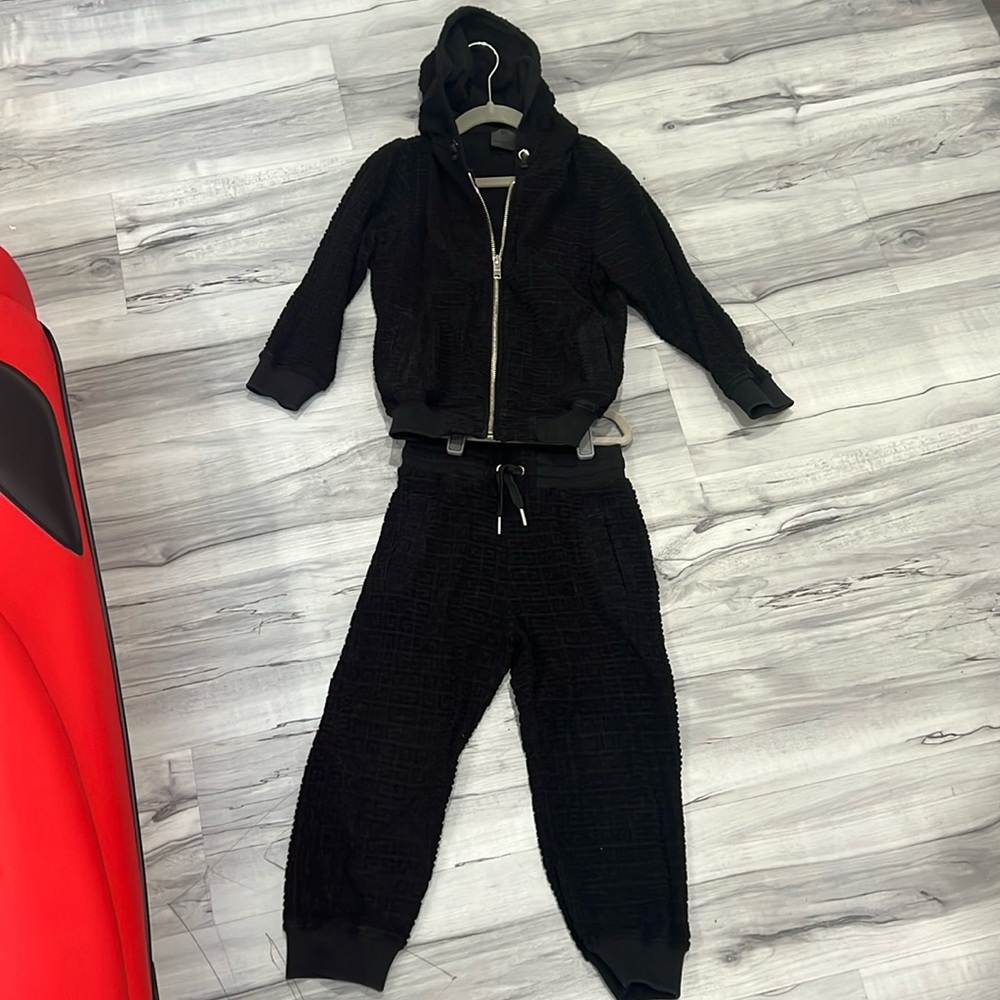 Givenchy Set